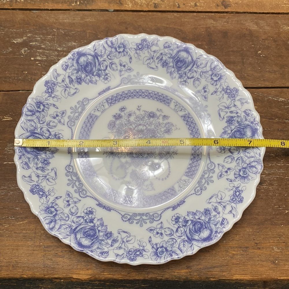Honorine by ARCOPAL Saucer / Pattern: ARPHON - Picture 4 of 5